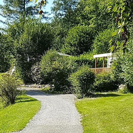 Camping Le Rey Louvie Juzon Dış mekan fotoğraf