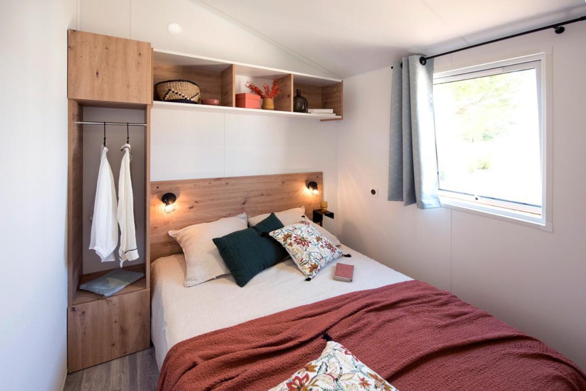 Camping Le Rey Louvie Juzon Dış mekan fotoğraf